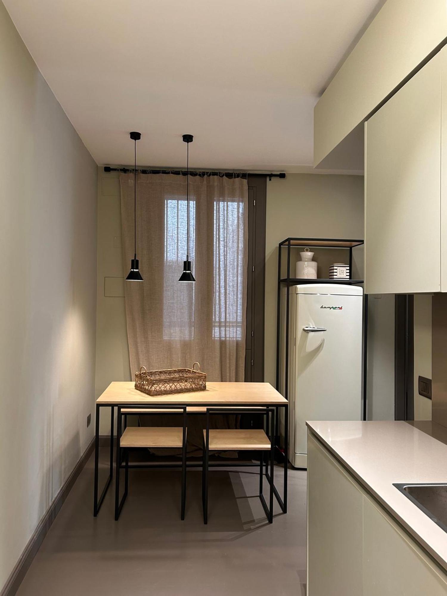 Appartamenti Torrearsa Street 35 Trapani Exteriör bild